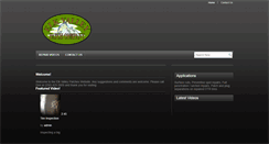 Desktop Screenshot of elkvalleypatches.com
